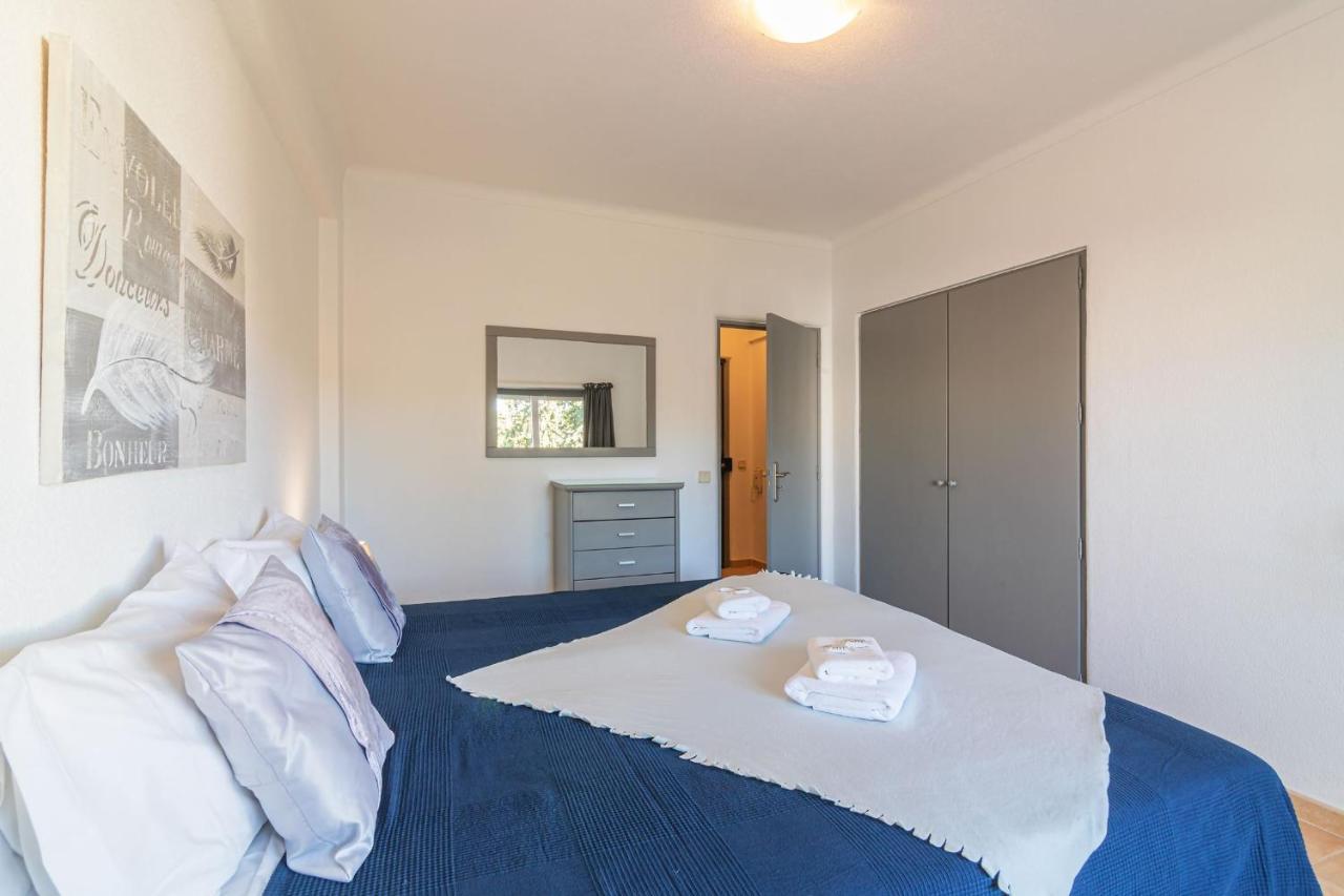 Vilamoura Cosy 2 With Pool By Homing Esterno foto