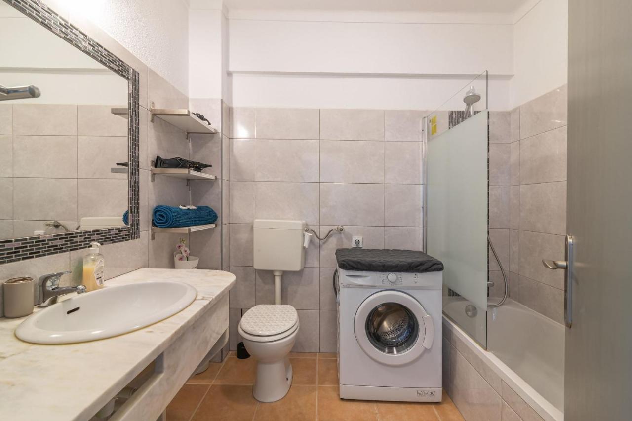 Vilamoura Cosy 2 With Pool By Homing Esterno foto