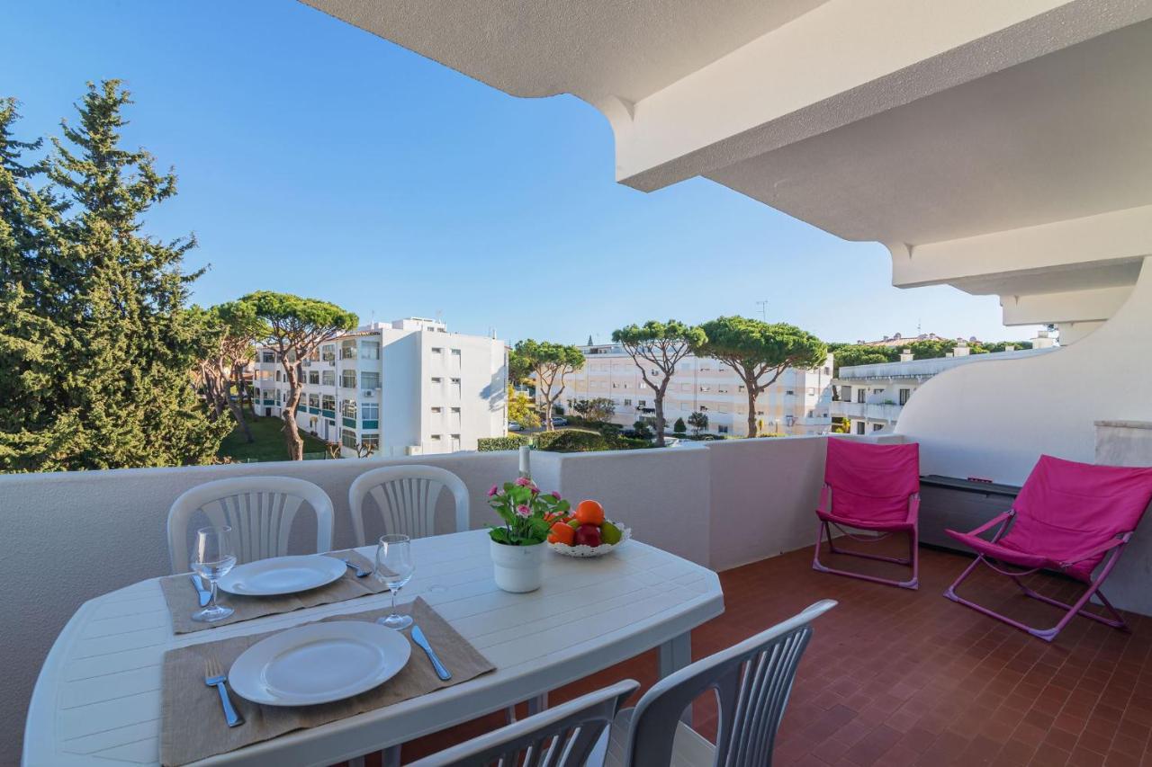 Vilamoura Cosy 2 With Pool By Homing Esterno foto