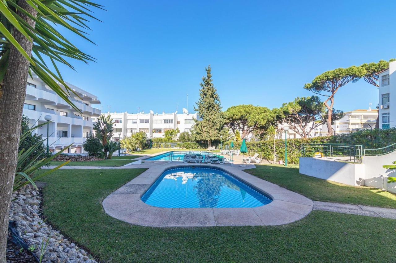 Vilamoura Cosy 2 With Pool By Homing Esterno foto