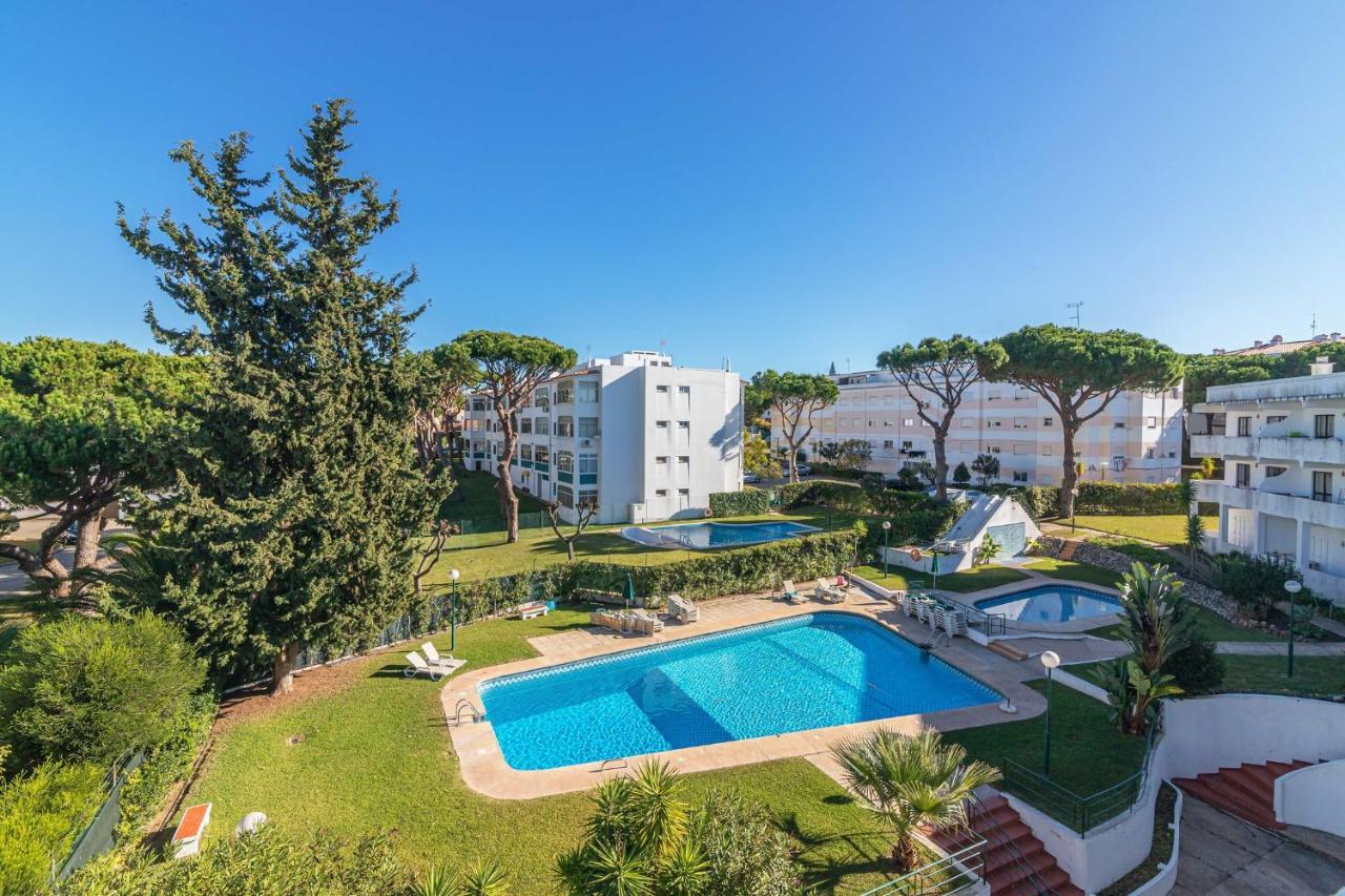 Vilamoura Cosy 2 With Pool By Homing Esterno foto