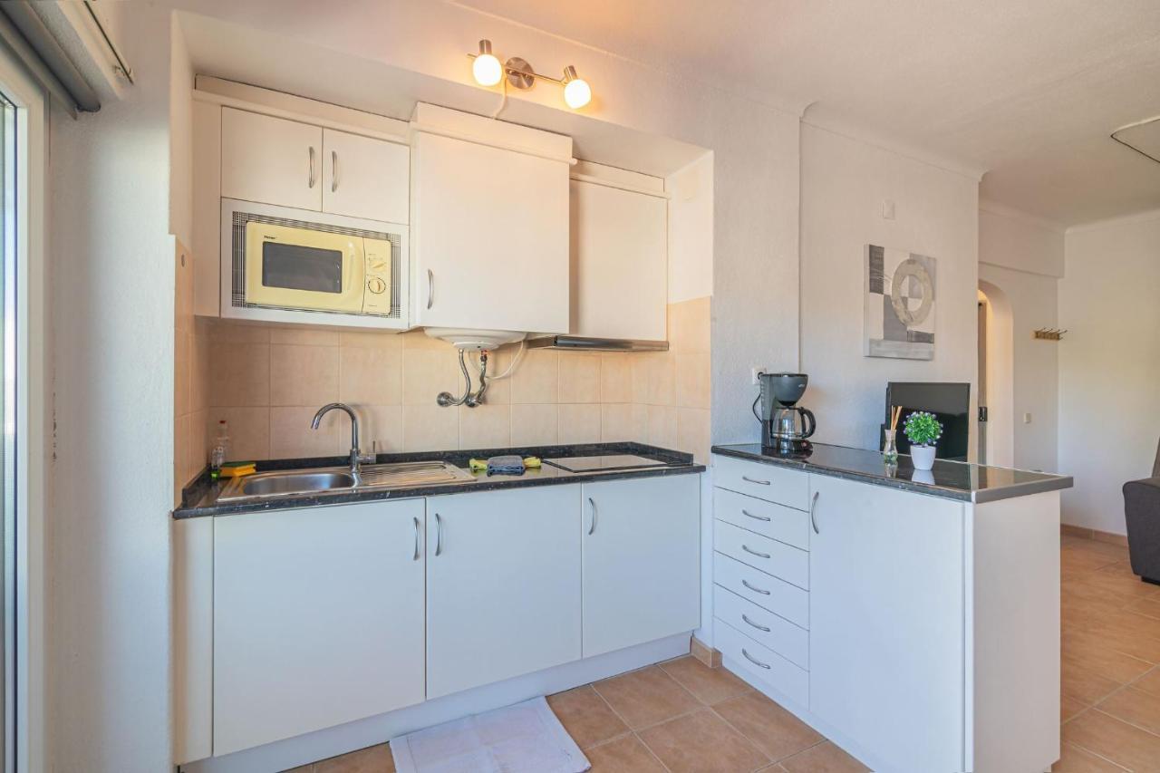 Vilamoura Cosy 2 With Pool By Homing Esterno foto
