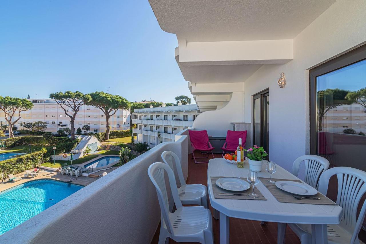 Vilamoura Cosy 2 With Pool By Homing Esterno foto