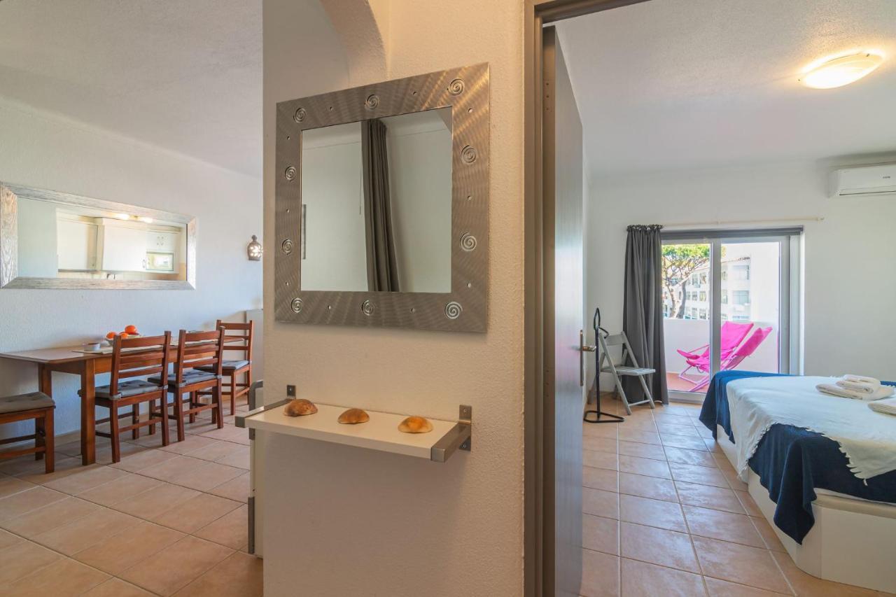Vilamoura Cosy 2 With Pool By Homing Esterno foto