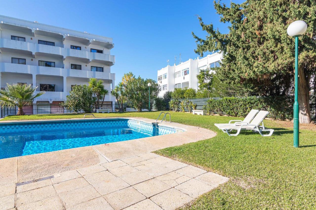 Vilamoura Cosy 2 With Pool By Homing Esterno foto