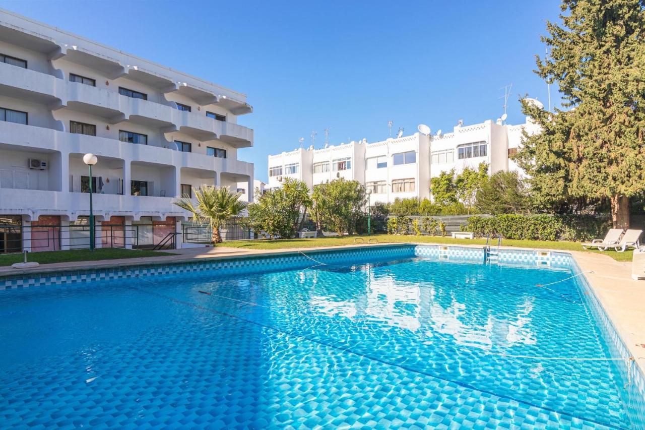 Vilamoura Cosy 2 With Pool By Homing Esterno foto