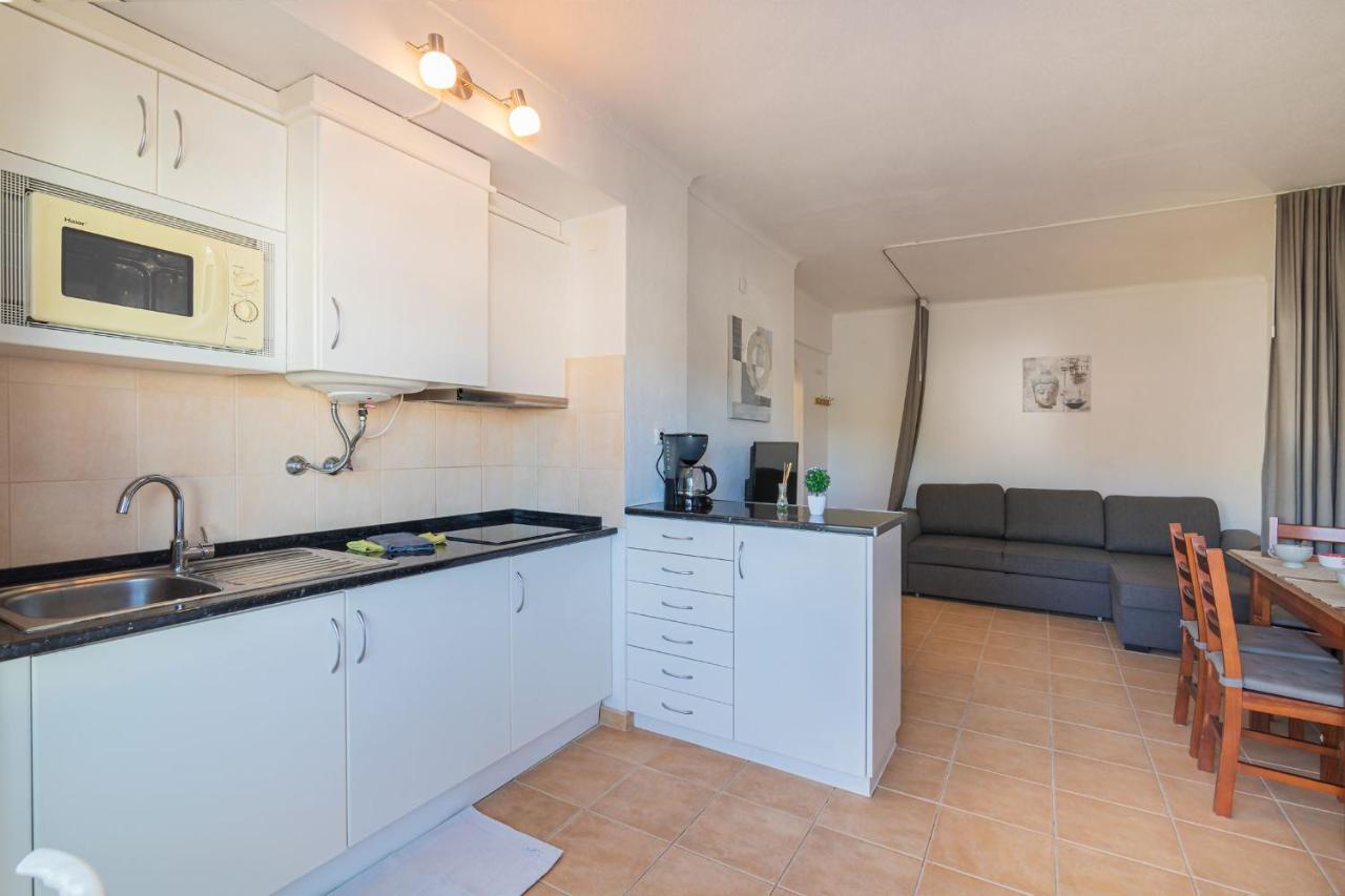 Vilamoura Cosy 2 With Pool By Homing Esterno foto