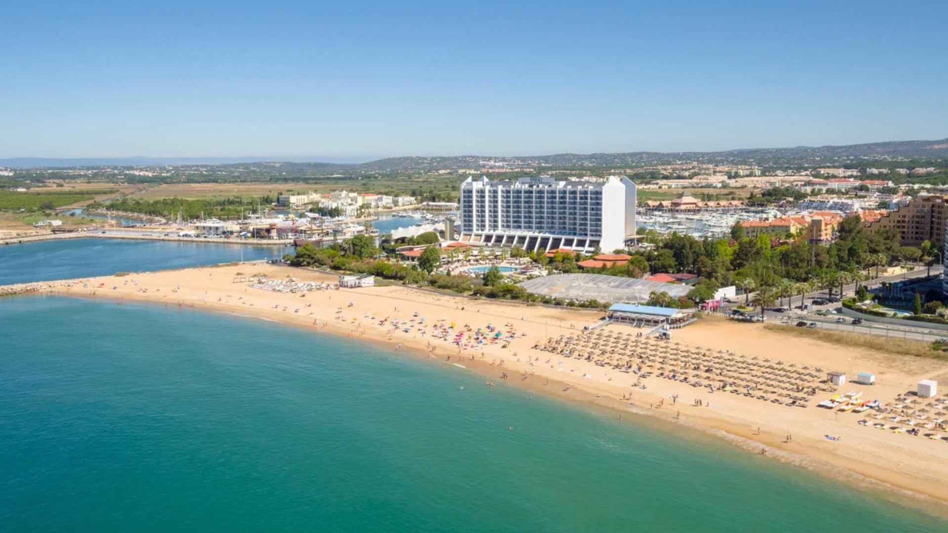 Vilamoura Cosy 2 With Pool By Homing Esterno foto